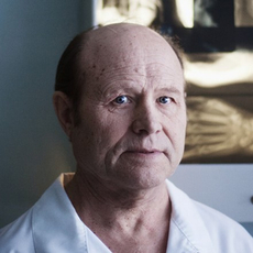 Бацан Виктор Дмитриевич, хирург