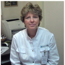 Белоусова Ольга Бенуановна, невролог