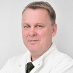 Репин Геннадий Викторович, уролог