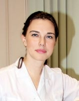 Дорохова Марина Юрьевна, офтальмолог-хирург