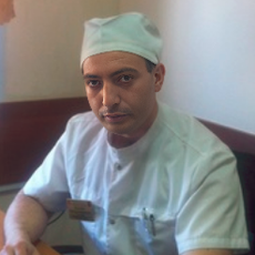 Асатрян Артур Генрикович, хирург