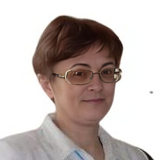 Никифорова Татьяна Валентиновна, офтальмолог