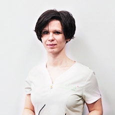 Никишенко Екатерина Викторовна, гинеколог