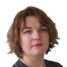 Ведринцева Надежда Владимировна, офтальмолог