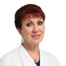 Короходкина Марина Васильевна, уролог