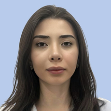 Байрамова Хагигат Талех Кызы, стоматолог-ортопед