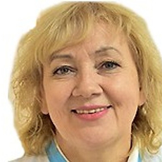 Помигалова Светлана Юрьевна, терапевт