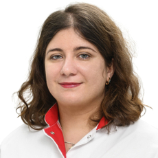 Владимирова Юлия Владимировна, офтальмолог
