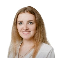 Палицина Юлия Александровна, ЛОР