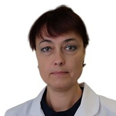 Ворожейкина Надежда Александровна, ортодонт