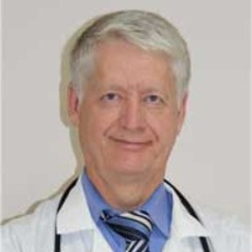 Осокин Петр Петрович, терапевт