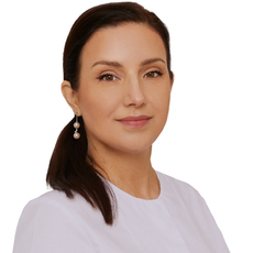 Шабанова (Шмелева) Людмила Алексеевна, врач-косметолог