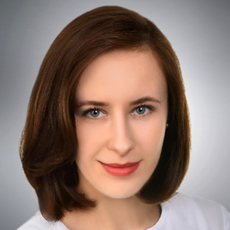 Лунева (Сорокина) Екатерина Александровна, невролог