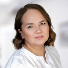Ямная Людмила Алексеевна, офтальмолог