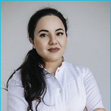 Агаева Елвина Аббасовна, косметолог