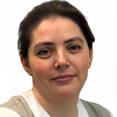 Захарова Елена Алексеевна, рентгенолог