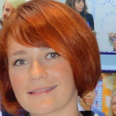 Быкова Юлия Леонидовна, диетолог