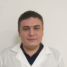 Нуриев Айнур Ринатович, онколог