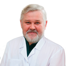 Солонский Станислав Степанович, хирург