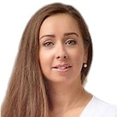 Перескокова Оксана Александровна, анестезиолог