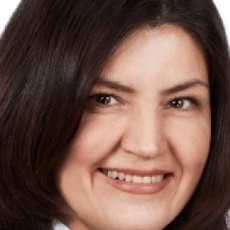 Зверева Ольга Германовна, офтальмолог