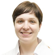 Баталова Мария Александровна, терапевт