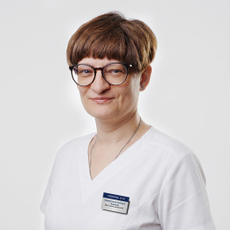 Калакутская Наталья Львовна, онколог