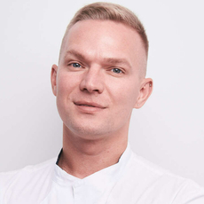 Осауленко Иван Александрович, дерматолог