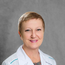 Хлебникова Ирина Вадимовна, анестезиолог