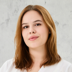 Иванова Софья Александровна, стоматолог-хирург