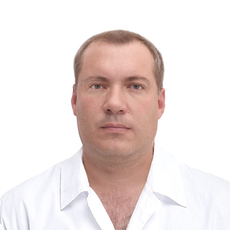 Агафонов Владимир Александрович, стоматолог-терапевт