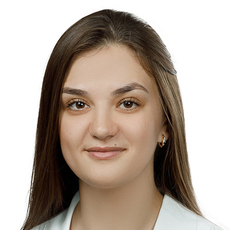 Скворцова Екатерина Михайловна, стоматолог-терапевт