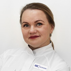 Шутова Дарья Владимировна, стоматолог-терапевт