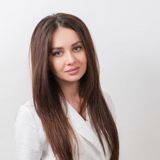 Гобозова Лариса Валентиновна, врач-косметолог