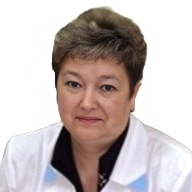 Хайруллина Розалия Мирзасалиховна, стоматолог-терапевт