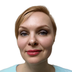 Нагибина Елена Владимировна, детский нейропсихолог