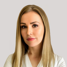 Новикова Олеся Евгеньевна, врач УЗД