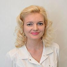 Варфоломеева Елена Вячеславовна, дерматолог