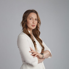 Загидулина Сабина Ирековна, дерматолог