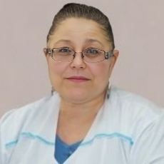 Лубская Светлана Александровна, невролог