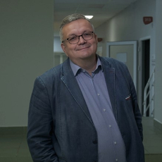 Сатаев Валерий Уралович, детский эндоскопист