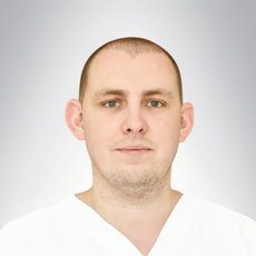 Колесников Кирилл Ярославович, анестезиолог