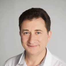 Нагорский Петр Гарриевич, офтальмолог