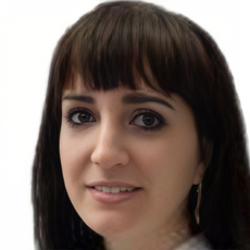 Грозова Арина Юрьевна, невролог