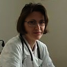 Зайнуллина Алина Рамировна, педиатр