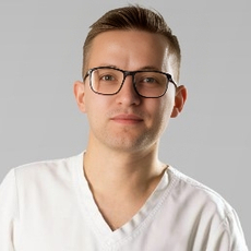 Коротченко Денис Васильевич, невролог