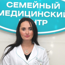 Минкина Оксана Васильевна, дерматолог