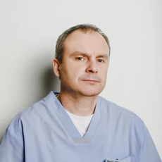 Янголенко Сергей Алексеевич, ЛОР