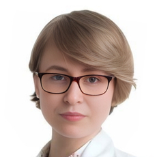 Арсентьева Светлана Александровна, офтальмолог