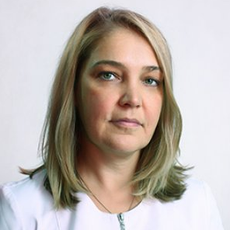 Любимова Галина Константиновна, стоматолог-терапевт